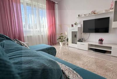 Studio luminos spre vanzaare, la poalele Pietrei Craiului – Zărnești - 1