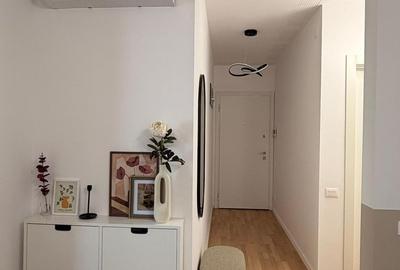 Atlas Residence Aviației – Apartament nou - 8