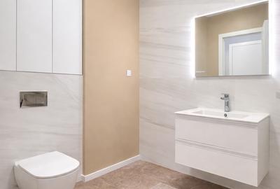 Apartament 3 Camere | Mobilat Utilat LUX | Parc Herastrau | Vedere Libera - 10