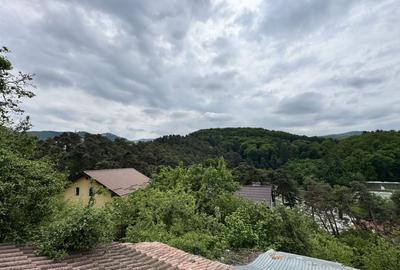 Apartament cu 2 camere in casa in Blumana, Brasov - 5