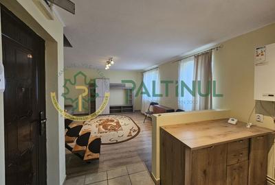 Inchiriem apartament la mansarda zona N. Iorga, Sibiu - 3