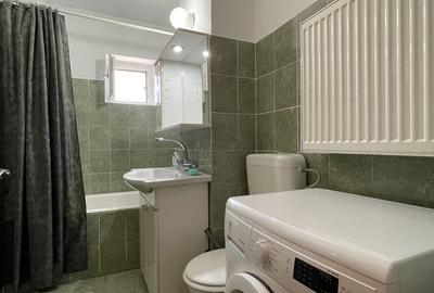 Apartament 1 camera, de inchiriat in Lugoj zona Kaufland - 8