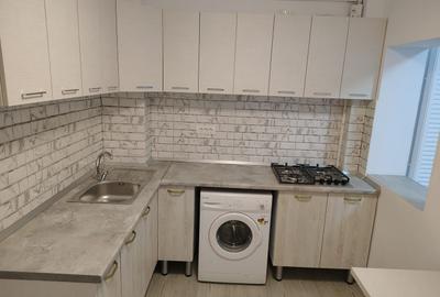 APARTAMENT 2 CAMERE | CENTRALA TERMICA |CALEA RAHOVEI - 1