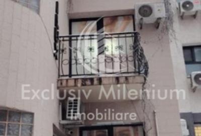 Victoriei Birouri /Vila Pasaj Basarab - Nicolae Titulescu Banu Manta - 10