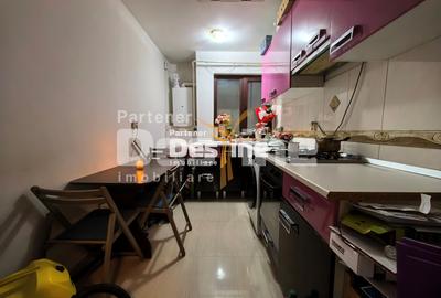 Apartament 2 camere 51 mp model decomandat mobilat și utilat, cartier 2 Băieți - 6