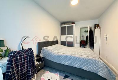 3 Camere, decomandat, Gheorgheni, zona Unirii - 3