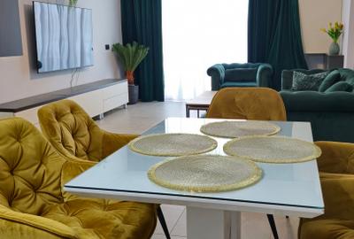 Apartament 2 camere Sea on Mamaia Nord pe plaja parcare inclusa termen lung - 7