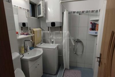 2 camere, P/4, anvelopat, bloc tip P-Drumul Taberei - 8