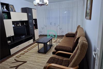 Apartament cu 2 camere decomandat în Astra