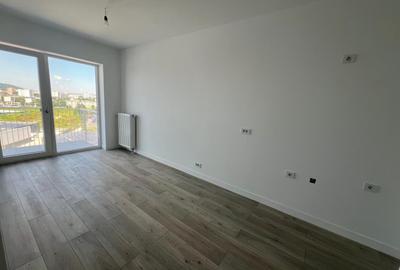 Apartament 2 camere Silk District Faza 3 vedere panoramica - 4