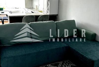 Apartament  de vanzare, spatios cu  2 camere imobil nou  zona Piata 1 Mai - 7