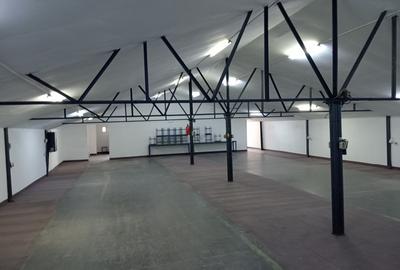 Hala pentru depozitare/productie, 810mp, zona Bulgaria - 8