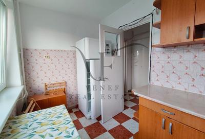 0 COMISION 3 Camere 63 mp etaj 7 Metrou Iancului la 3 minute Aleea Lunguletu - 16