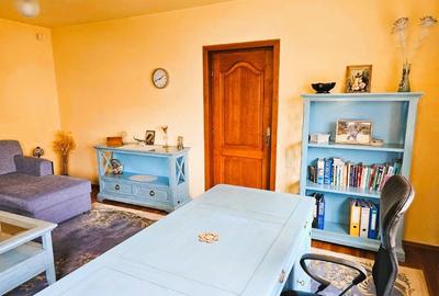 Resedinta de prestigiu |Pipera - Iancu Nicolae | 11 Camere | Piscina - 35
