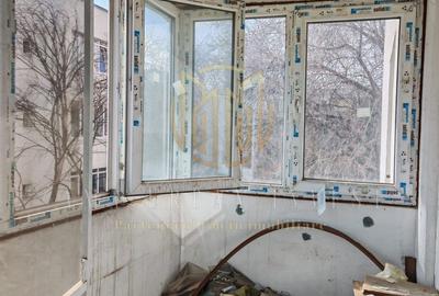 Titan - Rebreanu | 3 Cam. Decomandat | Etaj 3 | Potențial Maxim - 10