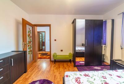 Casa | De Inchiriat | Mobilata + Utilata | Mosnita Noua | COMISION 0% - 27