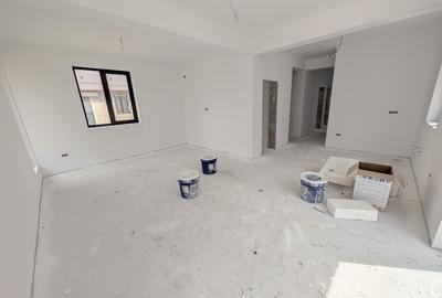Casa 4 camere 116mp | Balotesti | 0 Comision | 410mp teren | finisaje la alegere - 15
