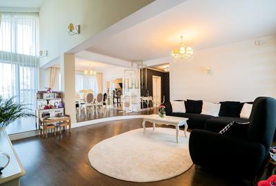 VILA EXCLUSIVISTA | DE INCHIRIAT | CHERIU | BIHOR - 2