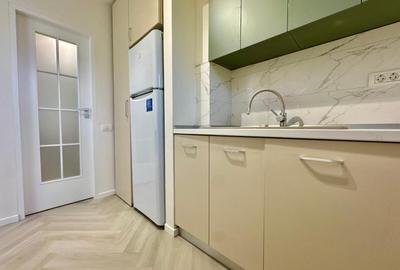 Studio premium | vedere directă către Parcul Cișmigiu  | Complet renovat - 8