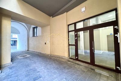 Apartament cu *3 camere* / Cladire Istorica stil Brancovenesc / Universitate - 31