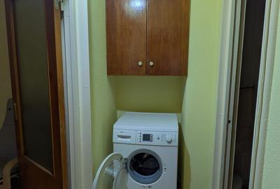 Apartament 2 camere Drumul Taberei | Renovat | Bloc anvelopat | 3 minute metrou - 6