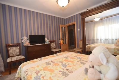 Pacurari -OMV - Apartament superb cu 3 CD, modelul cu 2 bai si vedere dubla - 7