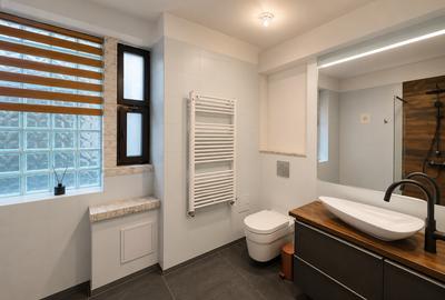 ÎNCHIRIERE APARTAMENT 3 CAMERE / ZONA HERĂSTRĂU - 10