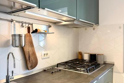 Unirii /  JW Marriott / Apartament Renovat / Ultracentral - 20