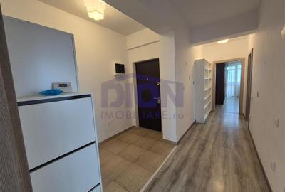 APARTAMENT CONFORTABIL 3 CAM, PRELUNGIREA GHENCEA - 3