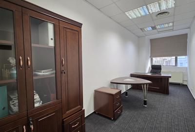 De inchiriat spatiu de birouri Calea Victoriei - Sala Palatului - 14