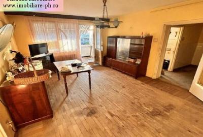 Apartament 2 camere de vanzare: Democratiei-(Aleea Levantica) - 1