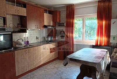 Racadau - Apartament cu doua camere, 58 mp + doua balcoane (7.6 mp) - 1