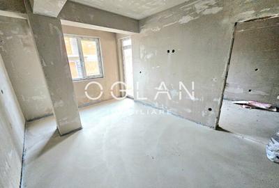 Apartament 2 camere, et. 1, partial la cheie - Selimbar - 5