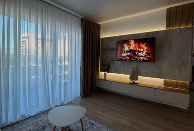 DIRECT PROPRIETAR - Apartament 2 camere - Tip Studio - Prima inchiriere - 2