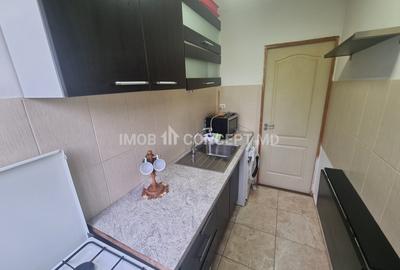 Inchiriere apartament 2 camere modern in zona Marasesti - 10