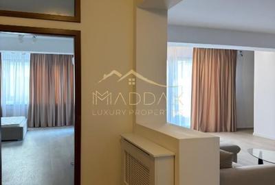 Apartament 2 camere  Herastrau***  110mp + Parcare subterana - 12