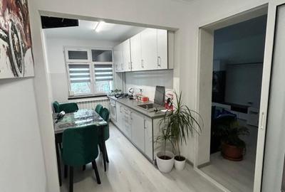 Apartament 2 camere renovat lux 2025 - 16