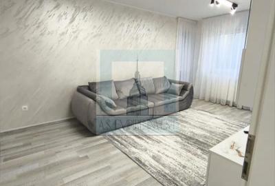 Apartament 2 camere Avantgarden 3 - 5