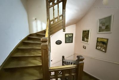 Casa Superba | Parcul Carol- Unirii | 4 Camere | 126 MP - 19