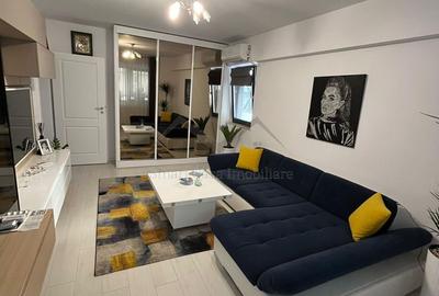 Apartament 2 camere decomandat Fusion Towers - 2