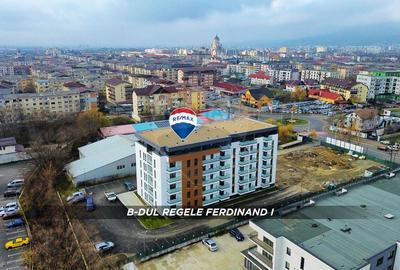 Priveliste spectaculoasa – ultimele 2 apartamente de vanzare - 4