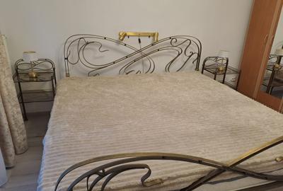 APARTAMENT 2 CAM DEOSEBIT AMENAJAT,  ROMANA, PIATA AMZEI, CALEA VICTORIEI - 5