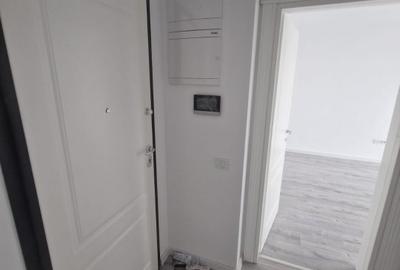 Apartament 2 camere D,  Bd Poitiers  - Frumoasa la 2,6 km de Palas cod:154479 - 8