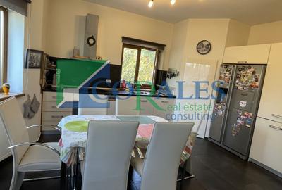 Casă individuală cu 4 camere în Giarmata-Vii