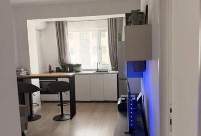 Apartament 2 camere OFERTA zona Pipera complex Ivory Residence la Rond OMV - 3