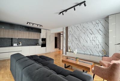 REA1016524 Ion Mihalache - Duplex 3 camere in complex rezidential - 3