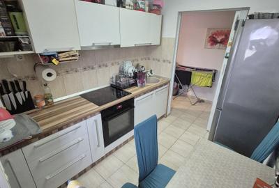 2 Cam-Sagului-7 Min de Centru--Mobilat-Centrala--42 MP- 69.000 Euro ! - 9