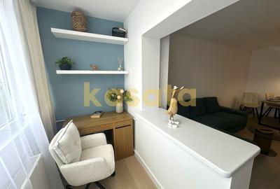 2 Camere 🏢 | 13 Septembrie 📍 | Etaj intermediar ⬆️ | Renovat 2026 ✨ - 7