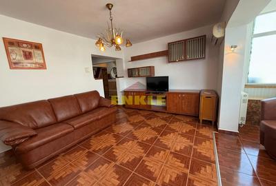 Apartament 3 camere decomandat – Zona Primăverii - 2
