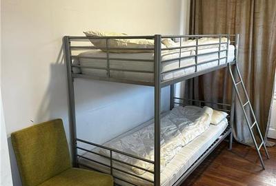 Cazare Muncitori Straini l 6-8 l Gheorgheni | Curte - 3